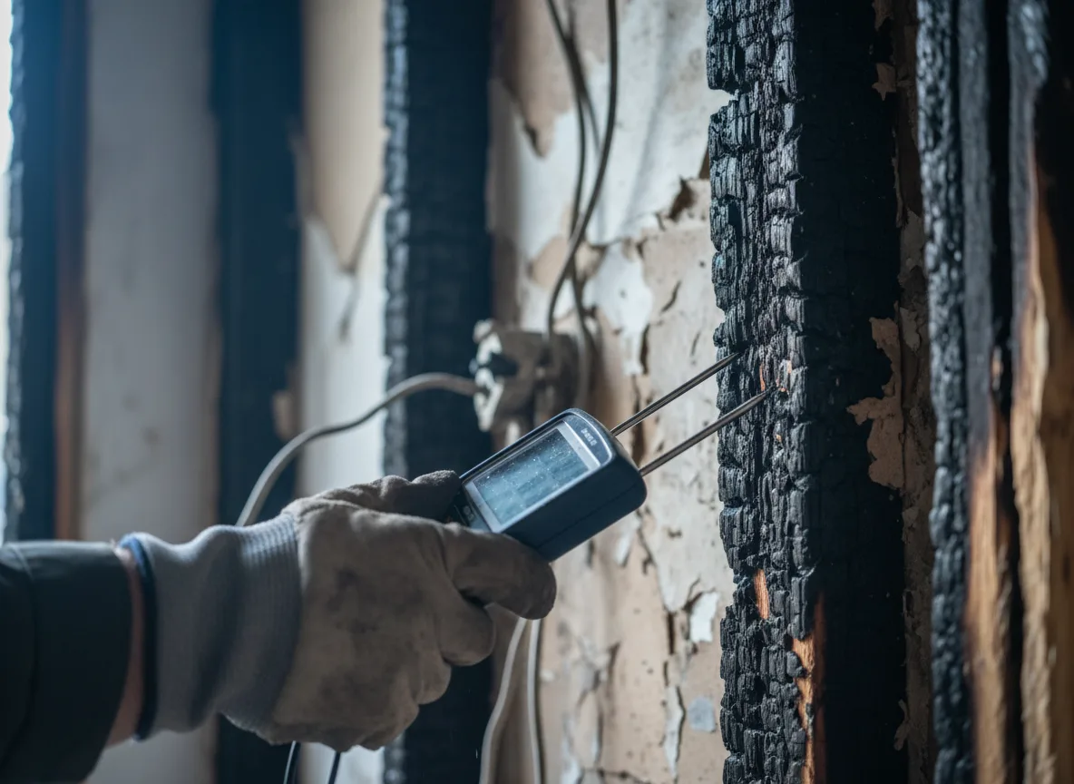 Fire Damage Restoration Hacienda Heights, CA FAQs